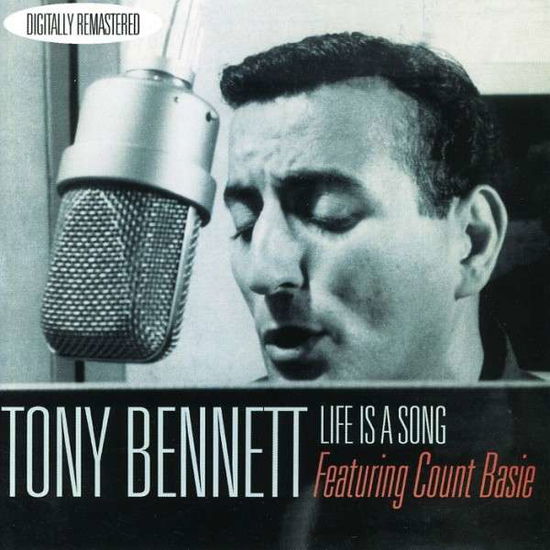 Life Is A Song - Tony Bennett - Musique - LEGACY - 0625282107829 - 21 septembre 2008