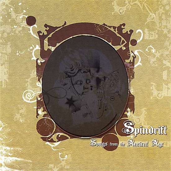 Cover for Spindrift · Songs from the Ancient Age (CD) (2007)