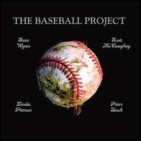 Cover for Baseball Project · Vol.1:Frozen Ropes &amp; Dying Quails (CD) [Digipak] (2009)