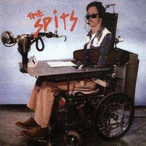 Cover for Spits · Spits 2nd (CD) (2004)