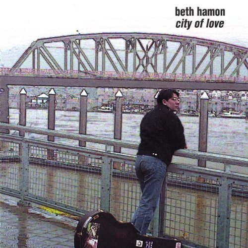 City of Love - Beth Hamon - Musik - CDB - 0634479745829 - 11 mars 2003