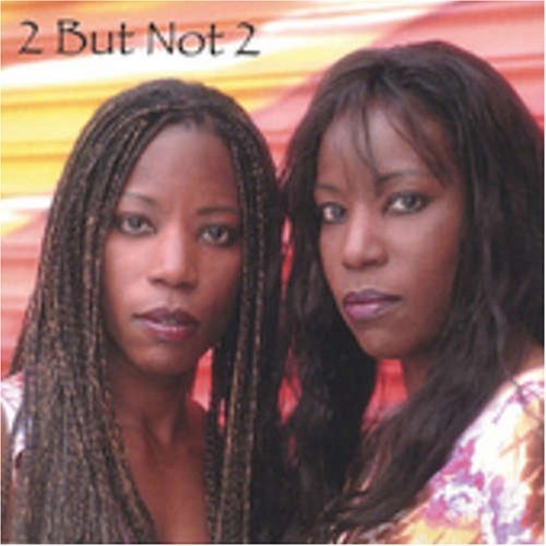 Cover for 2 but Not 2 (CD) (2003)