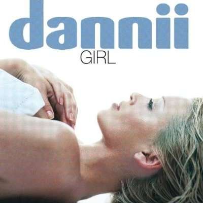 Cover for Dannii Minogue · Girl (CD) (2003)
