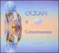 Cover for Jeffrey Fisher · Ocean Consciousness (CD) (1990)