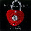 Love Billy-Discount - Discount - Musiikki - Fueled By Ramen - 0645131201829 - tiistai 10. marraskuuta 1998