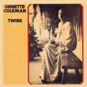Cover for Ornette Coleman · Twins (CD) (2008)