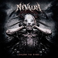 Conjure The Storm - Nevalra - Música - M-THEORY AUDIO - 0647213312829 - 7 de junho de 2019