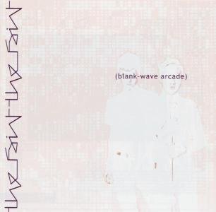 Blank-wave Arcade - Faint - Musiikki - OUTSIDE / SADDLE CREEK RECORDS - 0648401002829 - torstai 1. kesäkuuta 2000