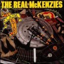Cover for Real Mckenzies · Clash of the Tartans (CD) (2000)
