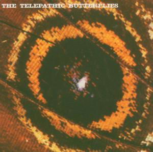 Songs From A Second Wave - The Telepathic Butterflies - Musik - Rainbow Quartz - 0653496006829 - 7 september 2004