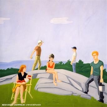 Cover for No Kids · Come Into My House (CD) (2008)