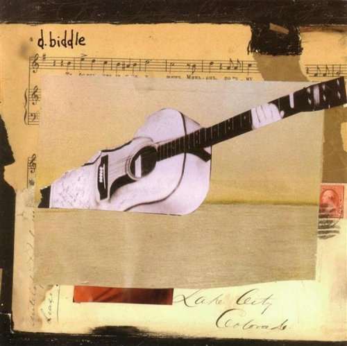 D. Biddle (CD) (2006)