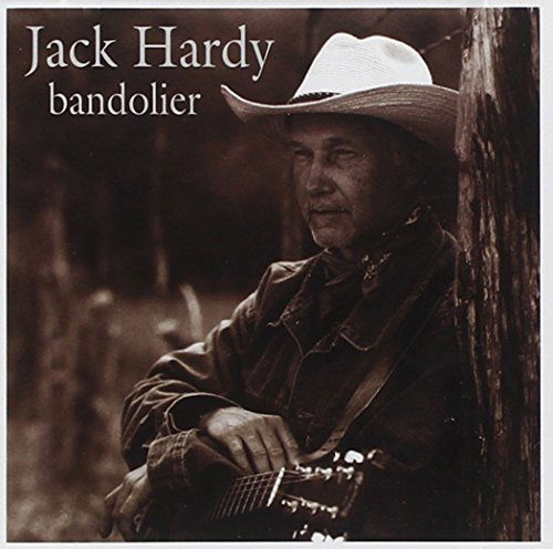 Bandolier - Jack Hardy - Music -  - 0659057469829 - 2002