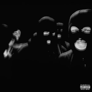 Cover for La Coka Nostra · To Thine Own Self Be True (CD) (2016)