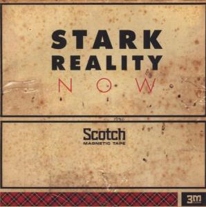 Now - Stark Reality - Musik - STONES THROW - 0659457205829 - 27. april 2018