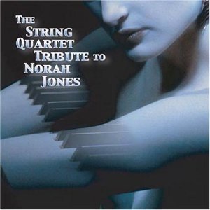 Cover for Various Artists · Tribute To Norah Jones (CD) [Tribute edition] (2010)