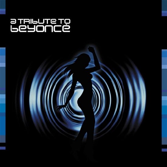 Cover for Beyonce · Tribute To Beyonce (CD) [Tribute edition] (2010)