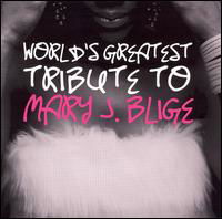 World'S Greatest Tribute - Various Artists - Música - Cleopatra - 0666496444829 - 1 de fevereiro de 2010