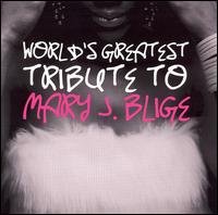 Cover for Various Artists · World'S Greatest Tribute (CD) [Tribute edition] (2010)