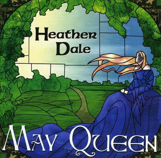 Cover for Heather Dale · May Queen (CD) (2004)