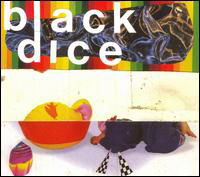 Load Blown - Black Dice - Música - PAW TRACKS - 0677517101829 - 18 de octubre de 2007