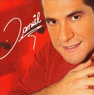 Cover for Daniel · En Espanol (CD)