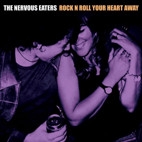 Nervous Eaters · Rock N Roll Your Heart Away (CD) (2024)