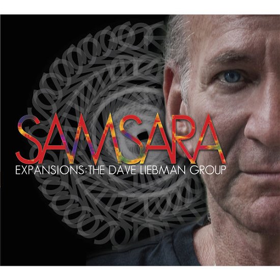 Samsara - Dave Group Liebman - Music - WHA - 0687606006829 - October 14, 2014