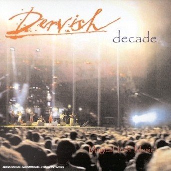 Cover for Dervish · Decade (CD) (2001)