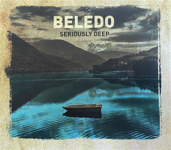 Cover for Beledo · Seriously Deep (CD) (2022)