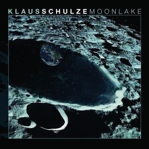 Cover for Klaus Schulze · Moonlake (CD) (2005)