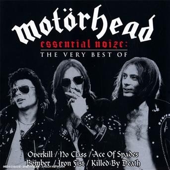 Essential Noize / Very Best of Motorhead - Motörhead - Music - SANCTUARY - 0698458115829 - April 14, 2005