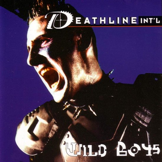 Wild Boys - Deathline International - Muziek - UNKNOWN - 0703513002829 - 10 maart 1998