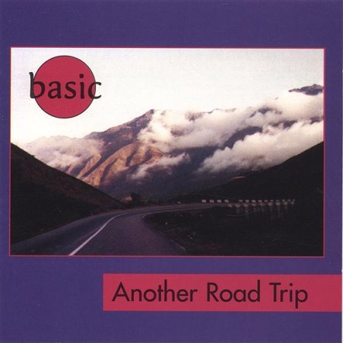 Cover for Basic · Another Road Trip (CD) (2005)