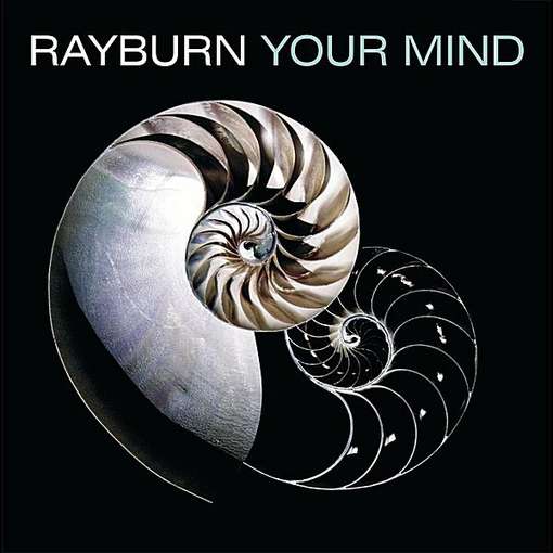 Cover for Rayburn · Your Mind (CD) (2012)