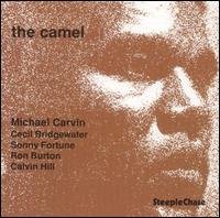Camel - Carvin,michael/ Quintet - Musik - STEEPLECHASE - 0716043103829 - 24. maj 1994