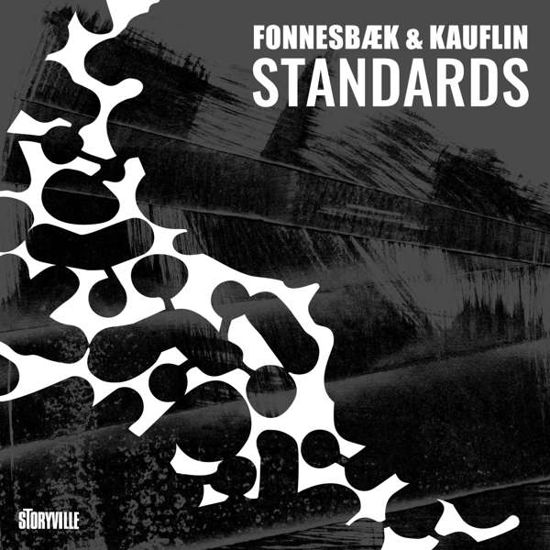 Standards - Fonnesbaek & Kauflin - Muziek - STORYVILLE RECORDS - 0717101848829 - 14 augustus 2020