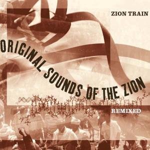 Cover for Zion Train · Original Sounds Of (CD) [High quality edition] [Digipack] (2004)