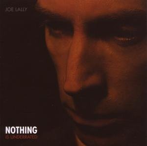 Nothing Is Underated - Joe Lally - Musikk - DISCHORD - 0718751965829 - 8. november 2007