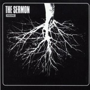 Cover for Sermon · Volume (CD) (2004)