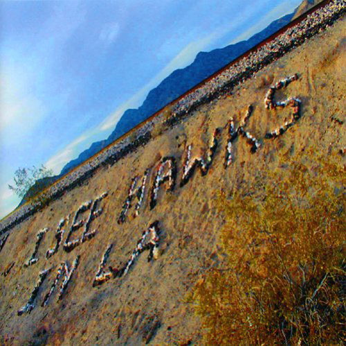 Cover for I See Hawks in L.a. (CD) (2006)