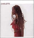 Cover for Charlotte (CD) (2015)