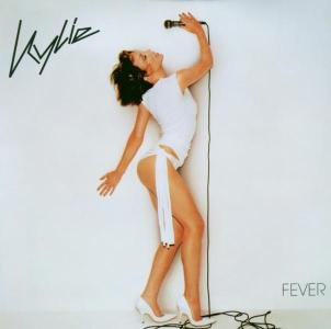 Cover for Kylie Minogue · Fever (CD) (2019)