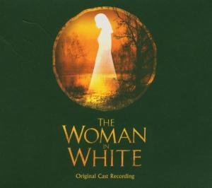 Woman In White (The) (2 Cd) - V/A - Musiikki - Emi - 0724355793829 - perjantai 4. helmikuuta 2005