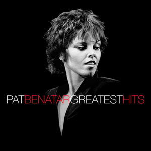 Pat Benatar · Greatest Hits (CD) [Remastered edition] (2005)