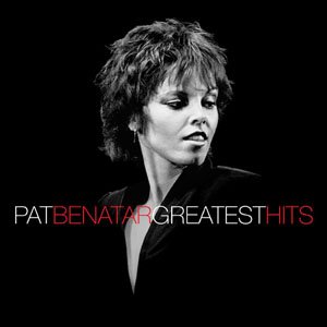 Cover for Pat Benatar · Greatest Hits (CD) [Remastered edition] (2005)