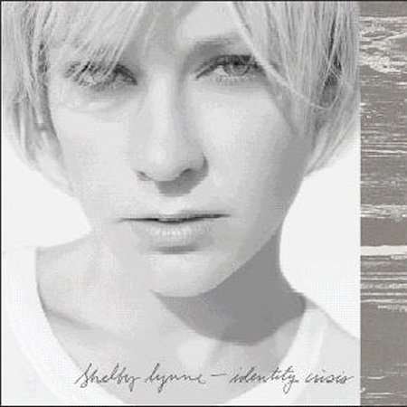 Cover for Shelby Lynne · Identity Crisis (CD) (2003)