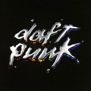 Discovery - Daft Punk - Muzyka - PARLOPHONE - 0724381008829 - 17 stycznia 2020