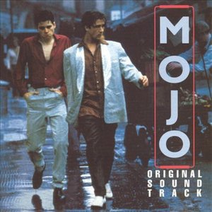 Cover for Mojo · Mojo-OST (CD) (1998)