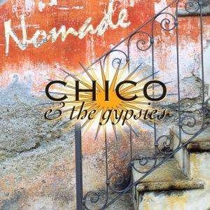 Cover for Chico &amp; The Gypsies · Chico &amp; the Gypsies-nomade (CD)